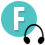 File Access Type Logo