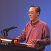 Goh Chok Tong speech 2001