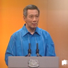 Lee Hsien Loong National Day Rally Speech 2005