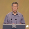 Lee Hsien Loong National Day Rally Speech 2008