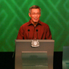 Lee Hsien Loong National Day Rally Speech 2009