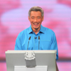 Lee Hsien Loong National Day Rally Speech 2011