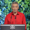 Lee Hsien Loong at National Day Rally Speech 2015