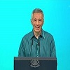 Lee Hsien Loong National Day Rally Speech 2018
