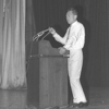 Lee Kuan Yew speech 1970