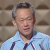 Lee Kuan Yew speech 1977