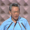 Lee Kuan Yew speech 1978