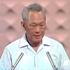 Lee Kuan Yew National Day Rally Speech 1983