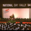 Lee Kuan Yew National Day Rally Speech 1984