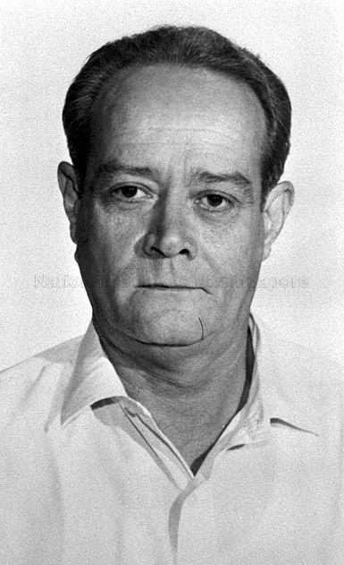 E W Barker, member of People's Action Party (PAP), Member of Parliament for Tanglin (1963-1988) and cabinet minister (1968-1988)