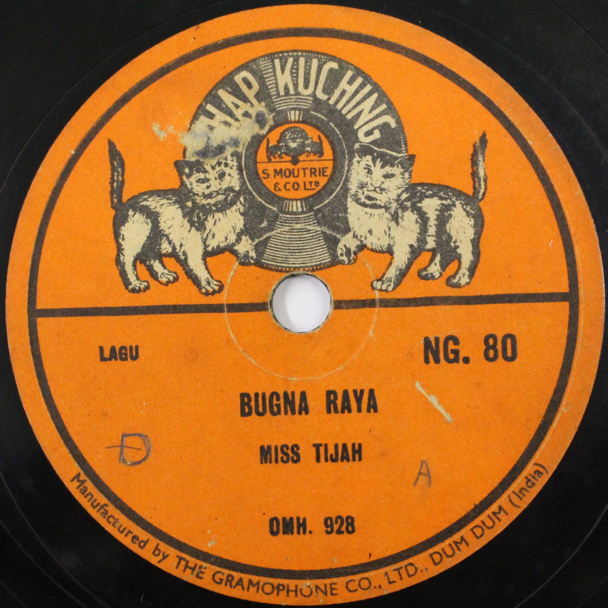 Bugna Raya