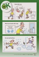 Singapore's OK toilet