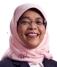 Halimah Yacob
