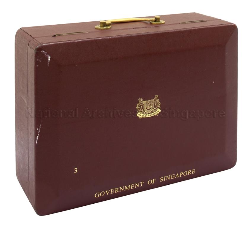 PRESS RELEASE Report