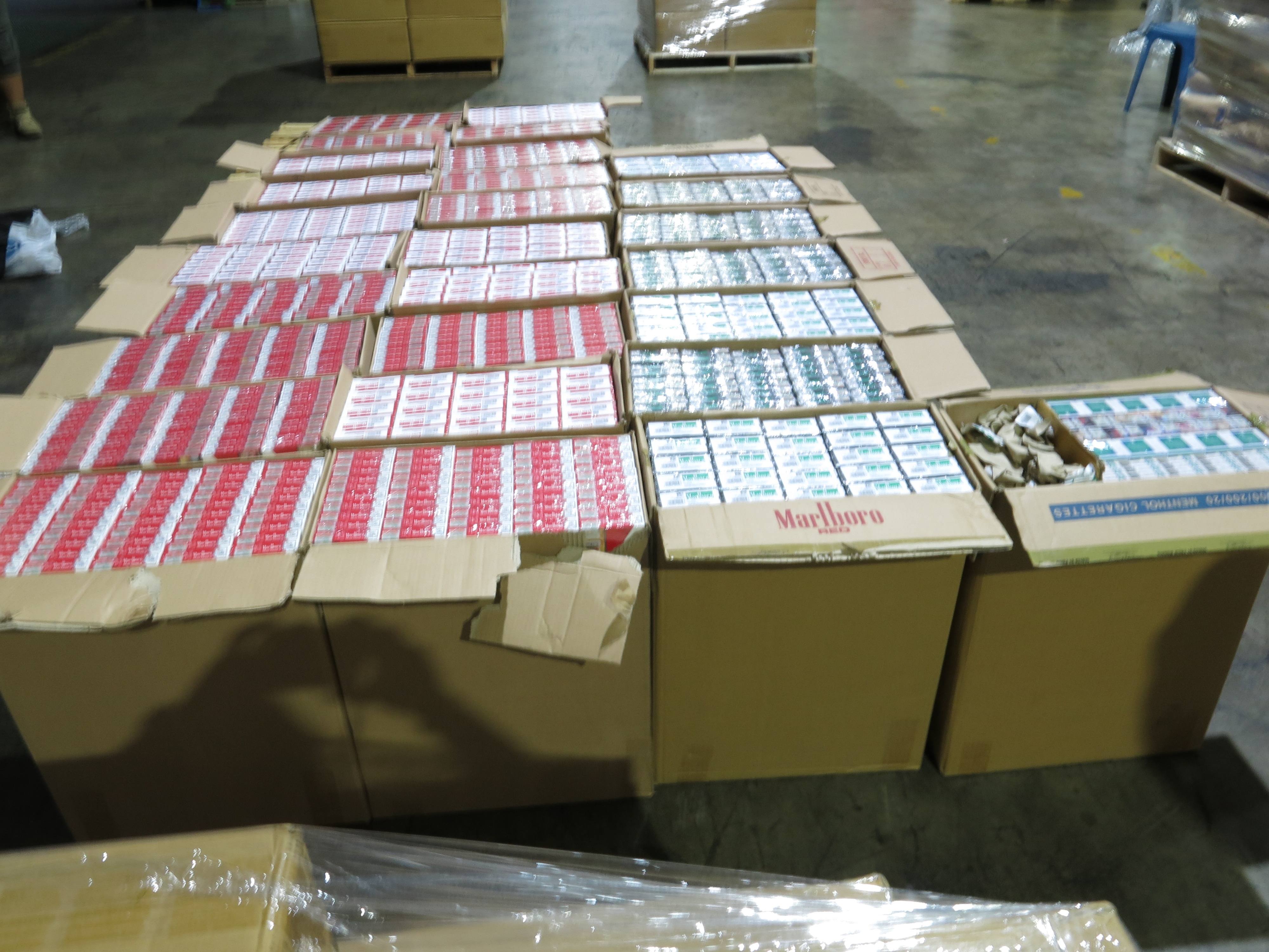 real fake cigarettes Buy Fake Puff Cigarettes