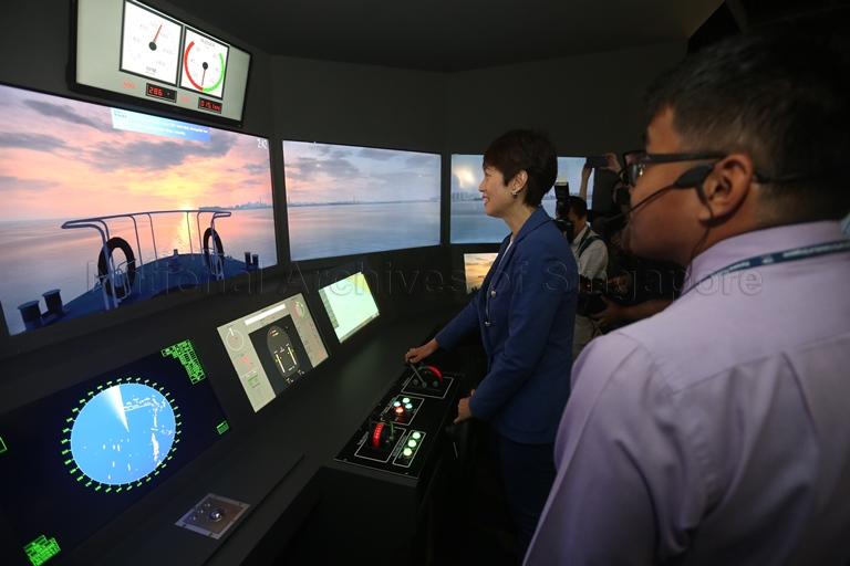 Simulator Jpg PRESS RELEASE Report