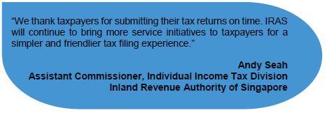 Tax Season 2017 - AC Quote