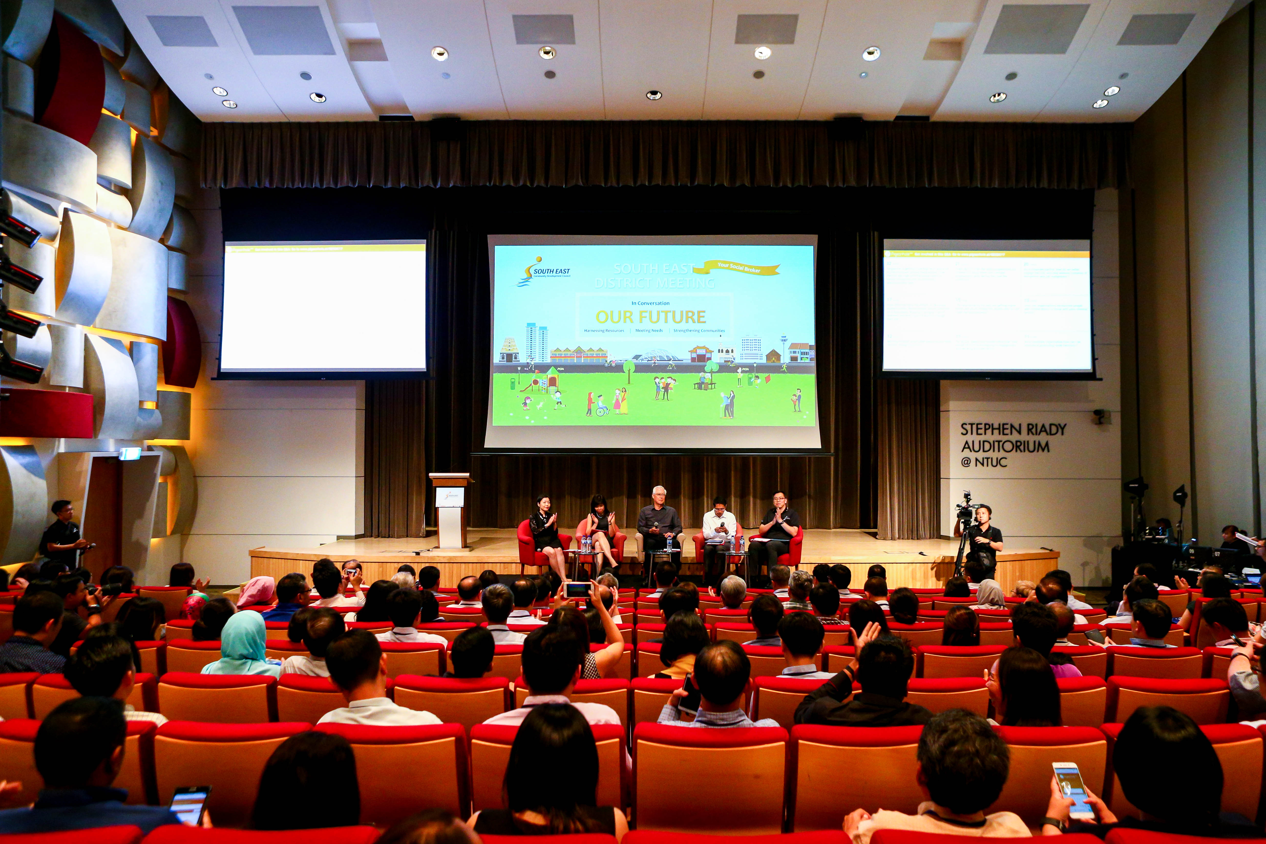 PRESS RELEASE Report