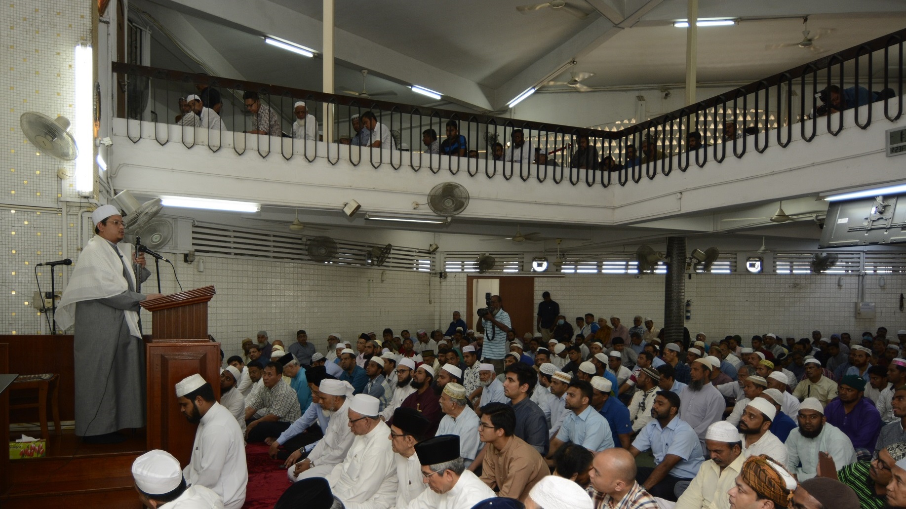 PRESS RELEASE Report