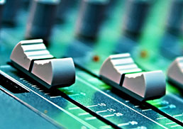 Audiovisual and Sound Recordings