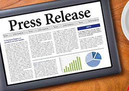 Speeches and Press Releases