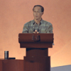 Goh Chok Tong speech 1993