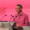 Lee Hsien Loong National Day Rally Speech 2010