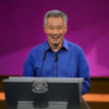 Lee Hsien Loong National Day Rally Speech 2016