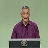 Lee Hsien Loong National Day Rally Speech 2017
