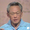 Lee Kuan Yew speech 1979