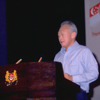 Lee Kuan Yew National Day Rally Speech 1987