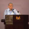 Lee Kuan Yew National Day Rally Speech 1990