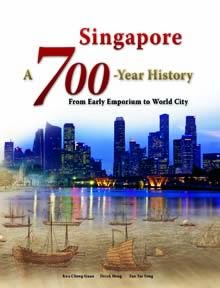 Singapore: A 700-Year History