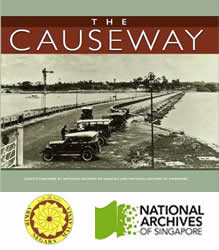 The Causeway