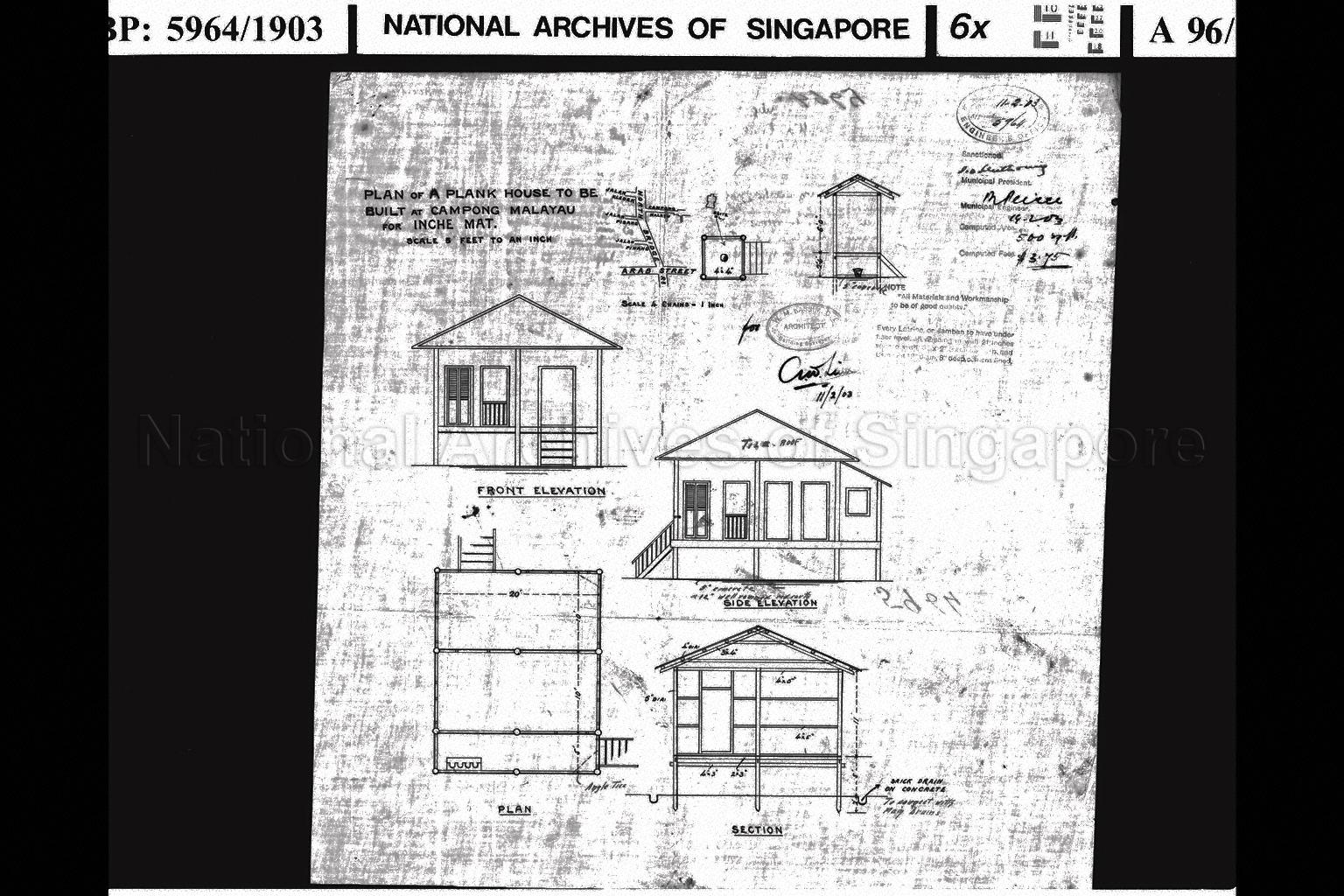 a-plank-house