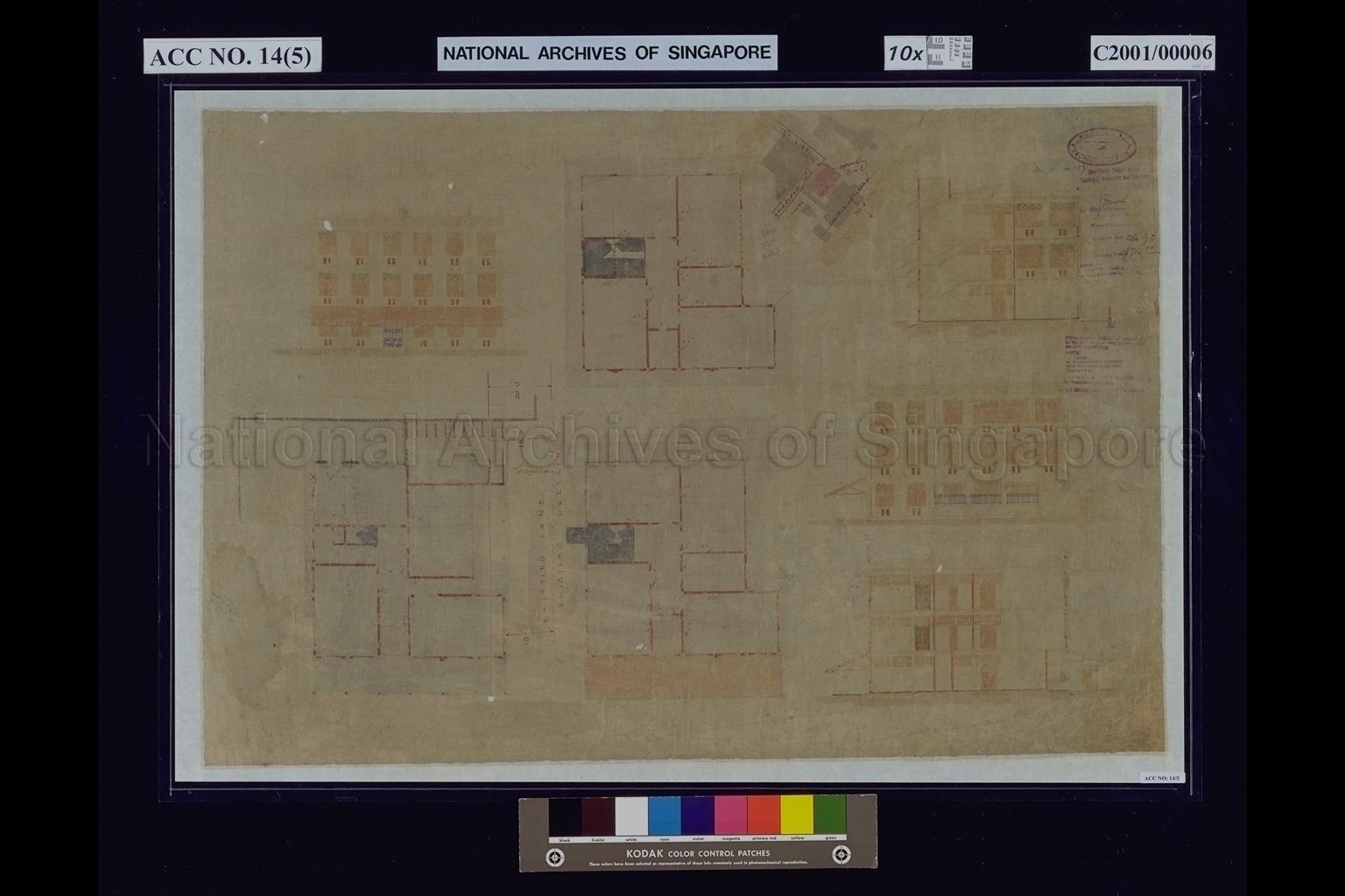 ST ANTHONY'S CONVENT