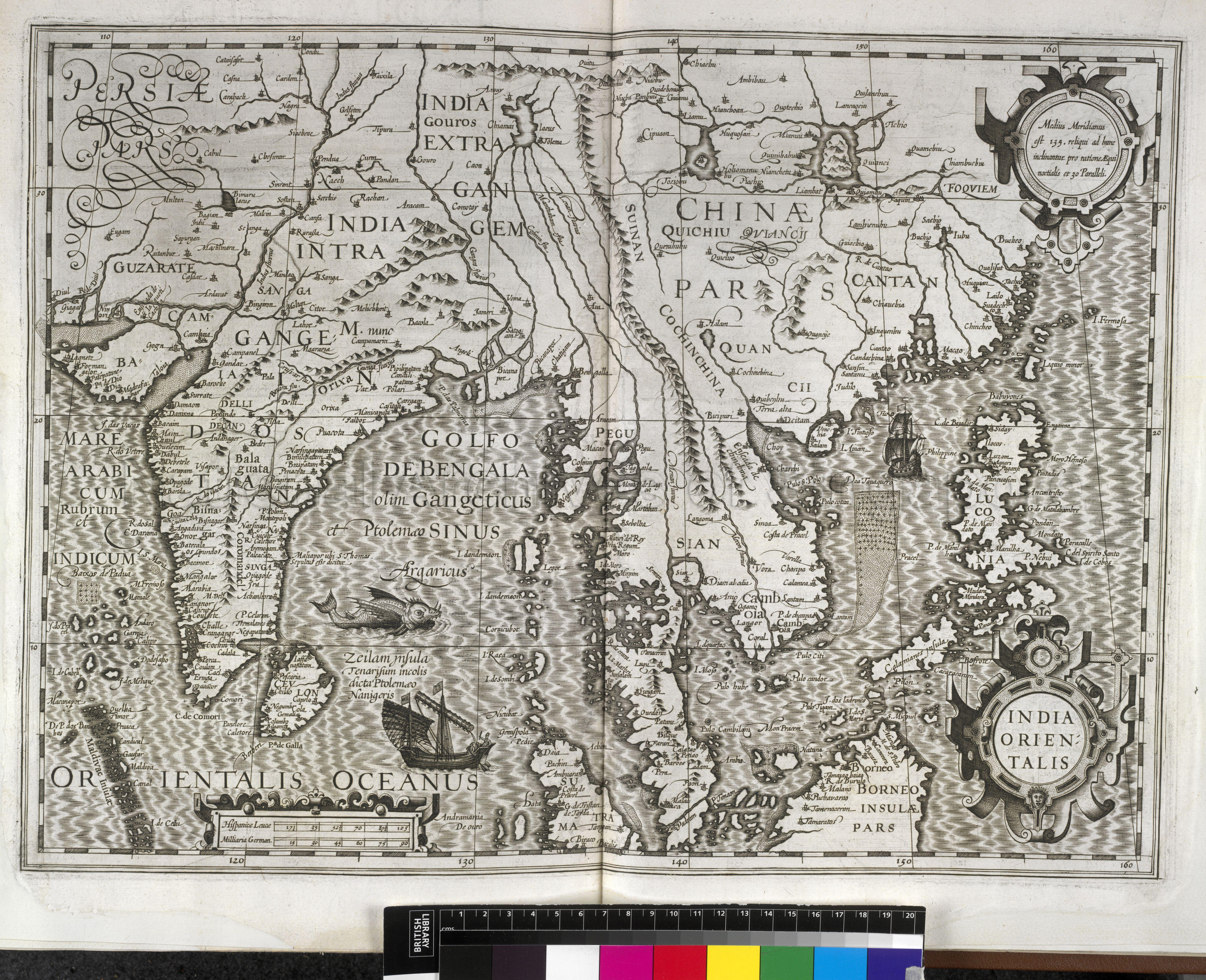 India Orientalis