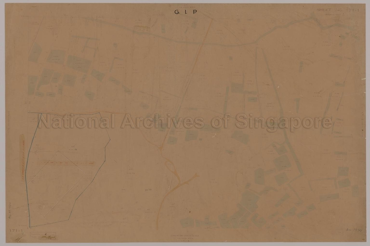 G.I.P. (Toa Payoh Mukim)