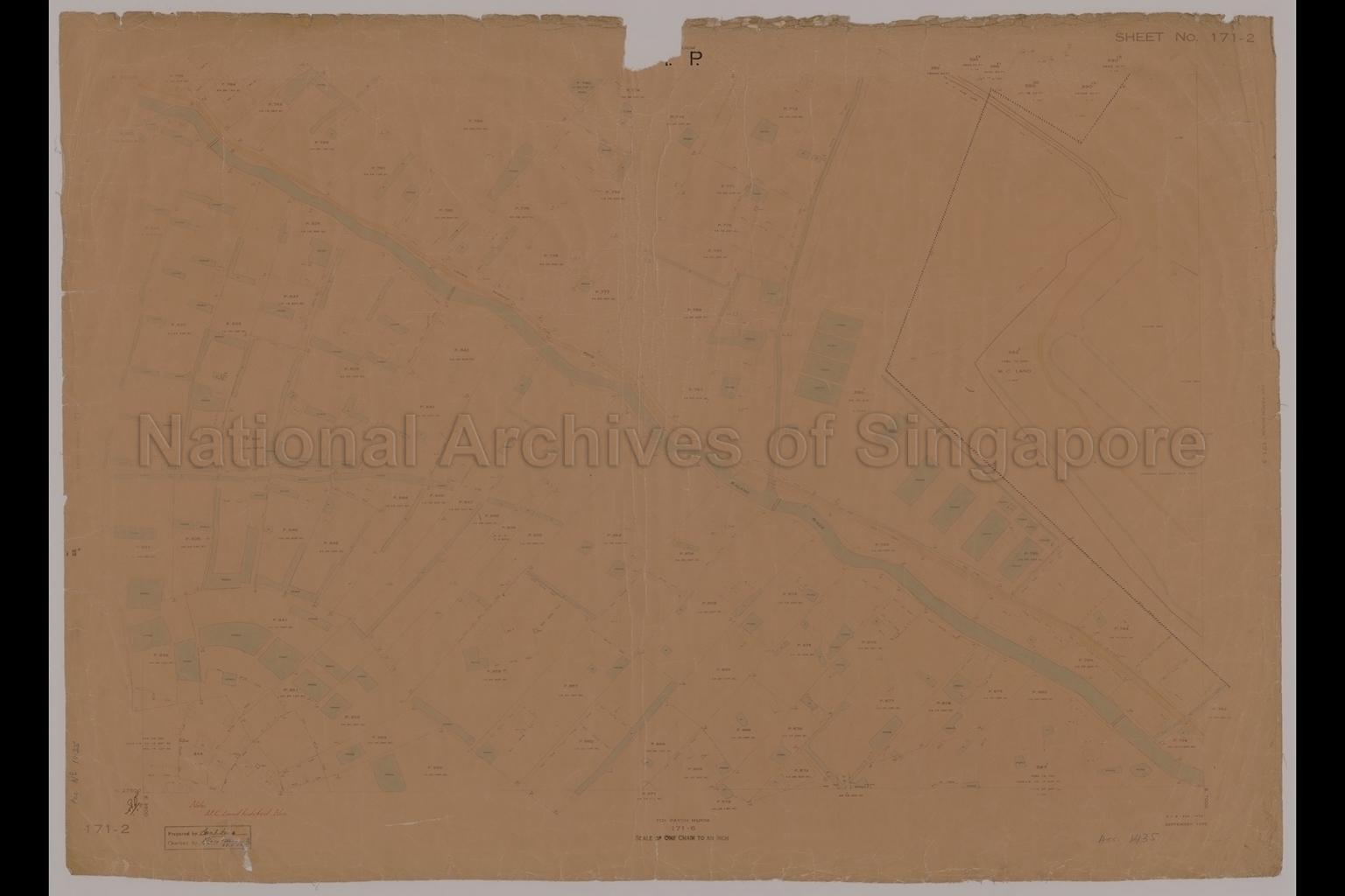 G.I.P. (Toa Payoh Mukim)