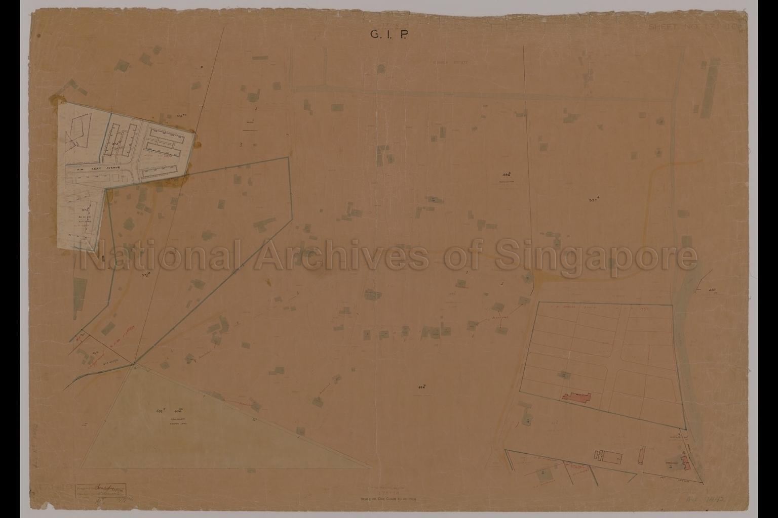 G.I.P. (Toa Payoh Mukim)