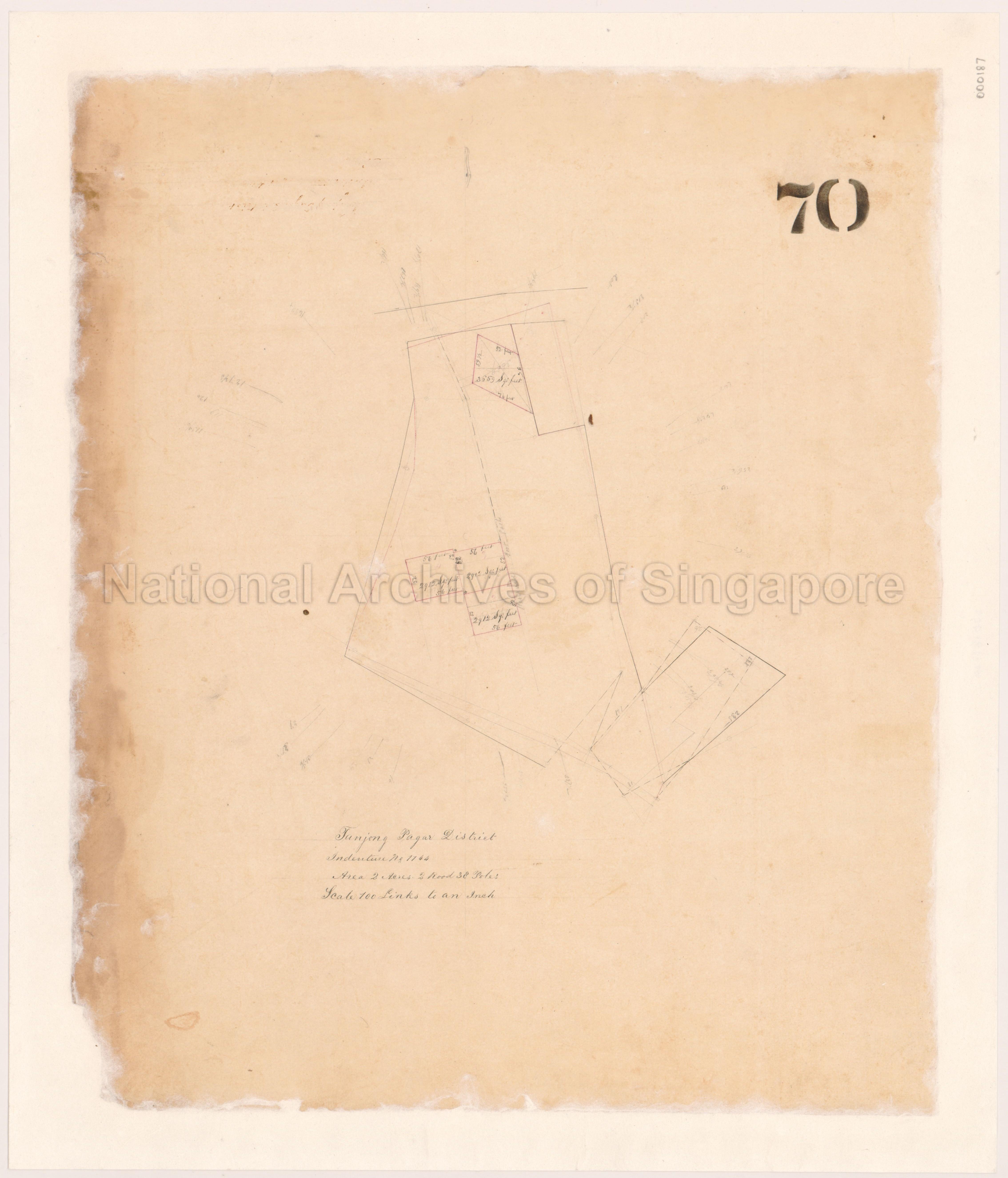 Tanjong Pager District