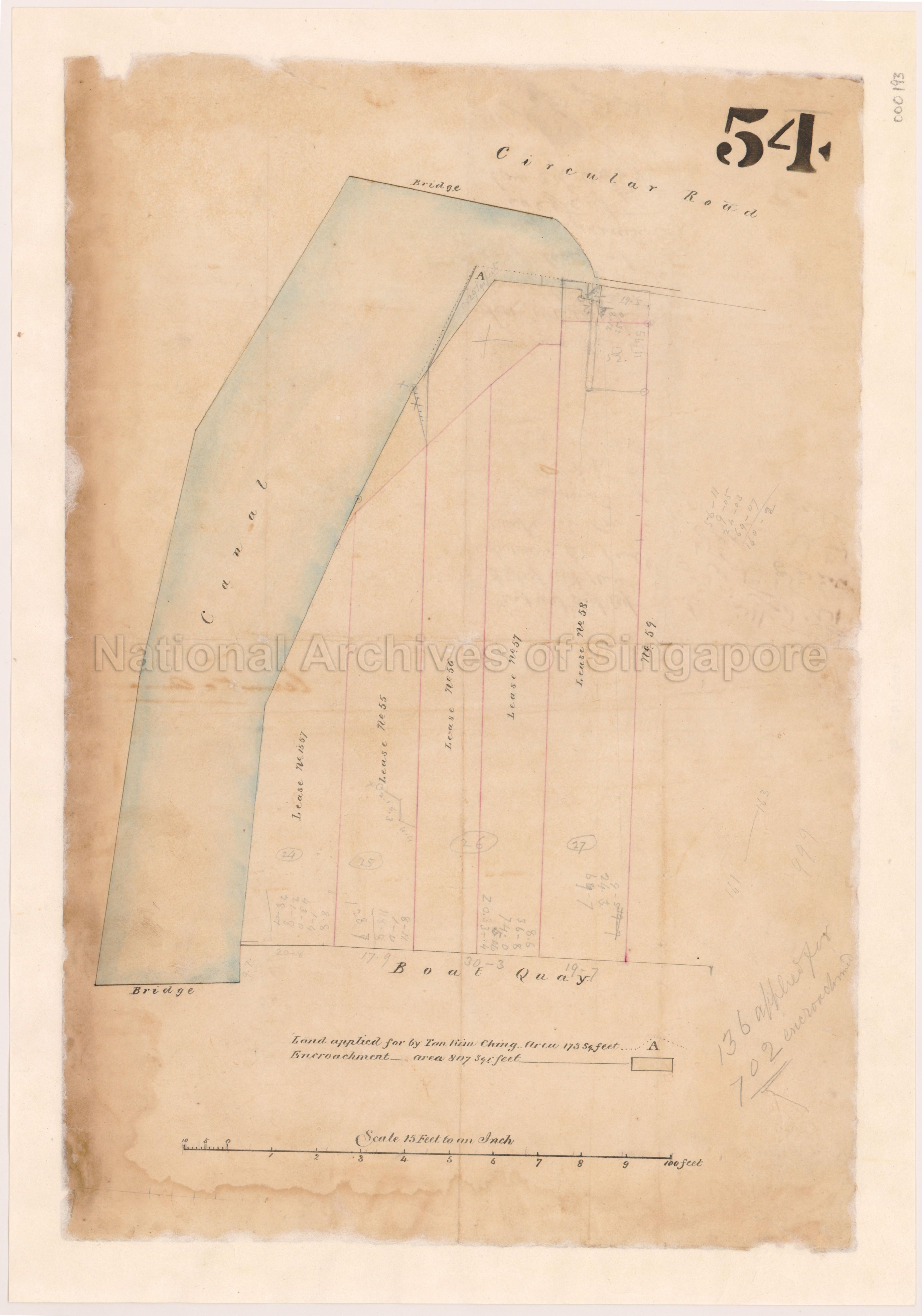 [Circular Road and Boat Quay]