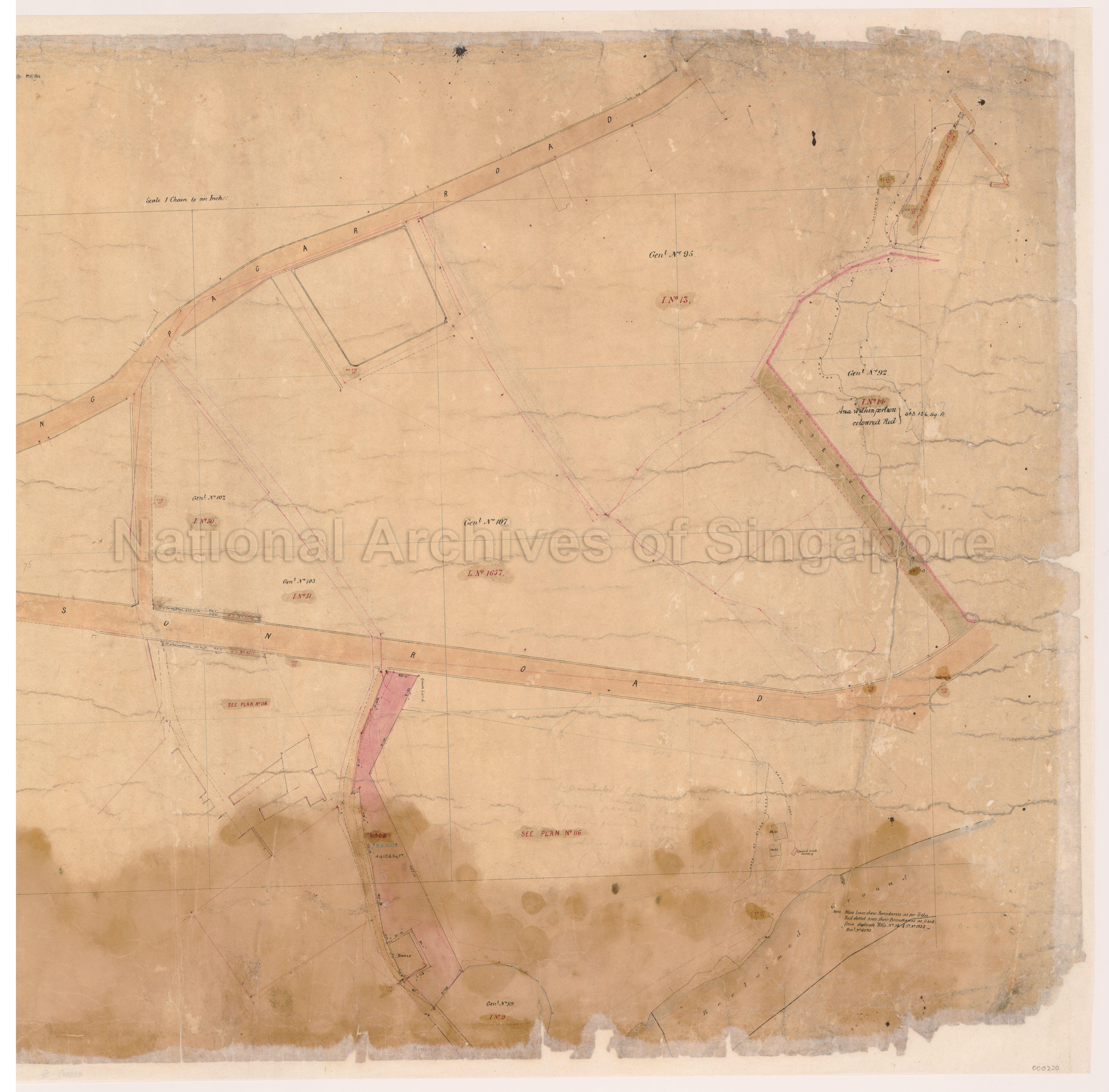 Site at Tanjong Pagar Road and Anson Road