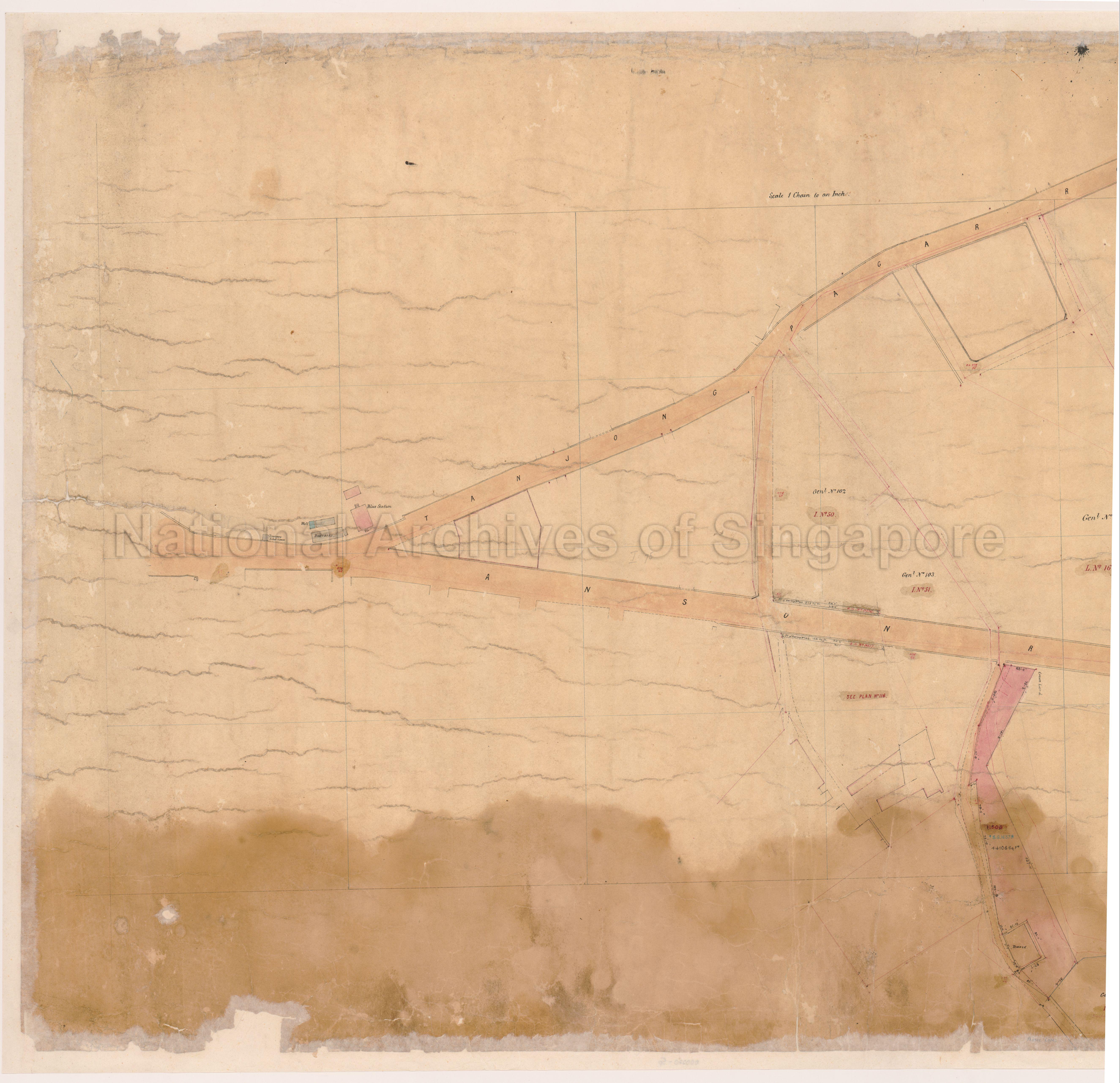 Site at Tanjong Pagar Road and Anson Road