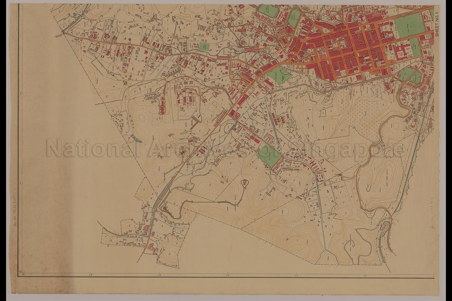 Seremban Town, Negri Sembilan