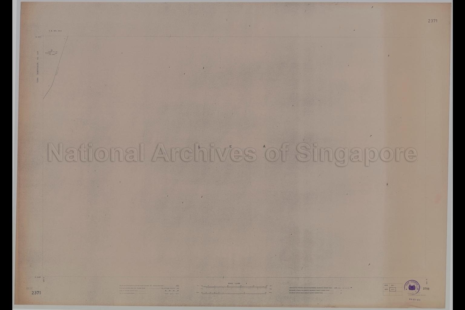 Town Subdivision XXX