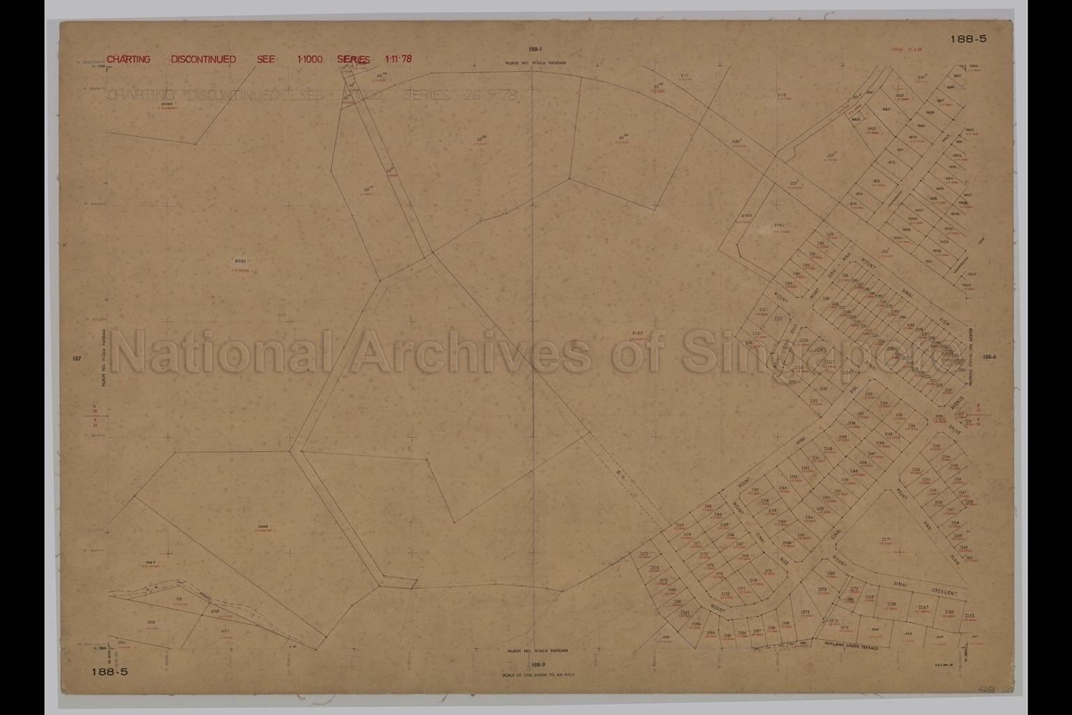 Mukim Number IV-Ulu Pandan