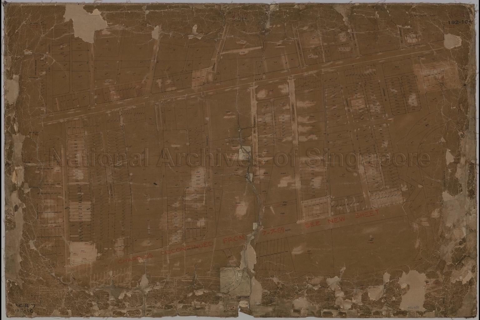 Kalang Mukim, and Gelang Mukim