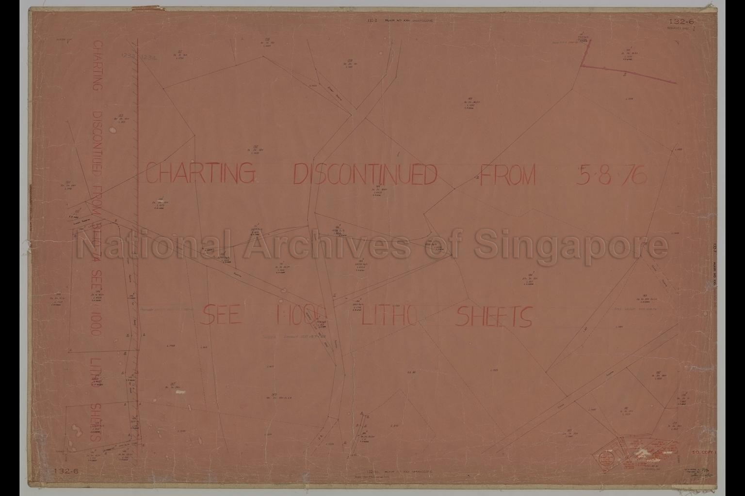 Mukim Number XXII-Saranggong