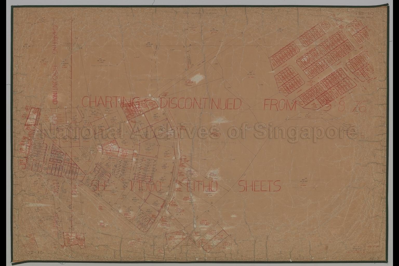 Mukim Number XXII-Saranggong